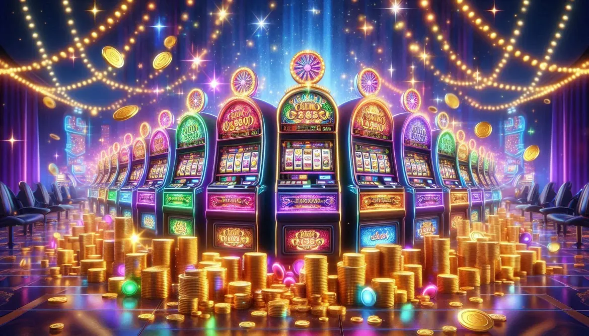 Cash Lounge Casino